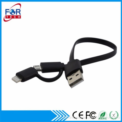 Best selling Fast connect Magnetic Micro Usb data Cable Magnetic Charging Cable Magnetic USB Cable